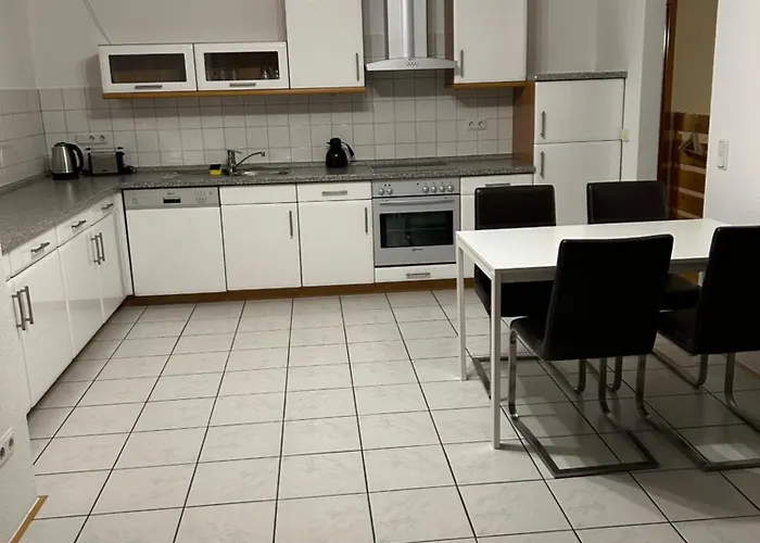 Cute Appartement Near Cologne