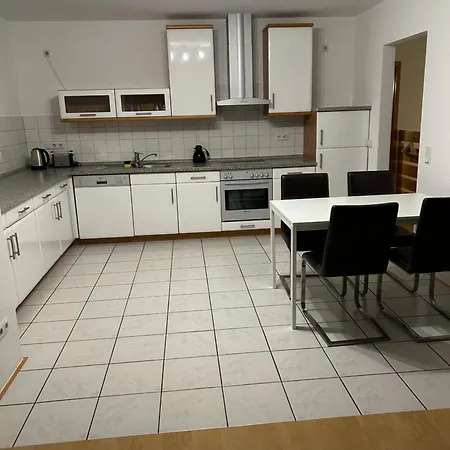 Cute Appartement Near Cologne Bergisch Gladbach Exterior photo