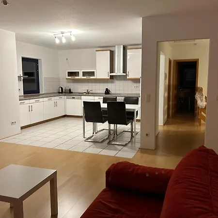 Cute Appartement Near Cologne Bergisch Gladbach Exterior photo