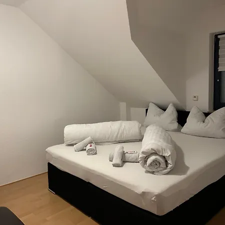 Cute Appartement Near Cologne Bergisch Gladbach Exterior photo