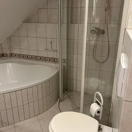 Cute Appartement Near Cologne Bergisch Gladbach Exterior photo
